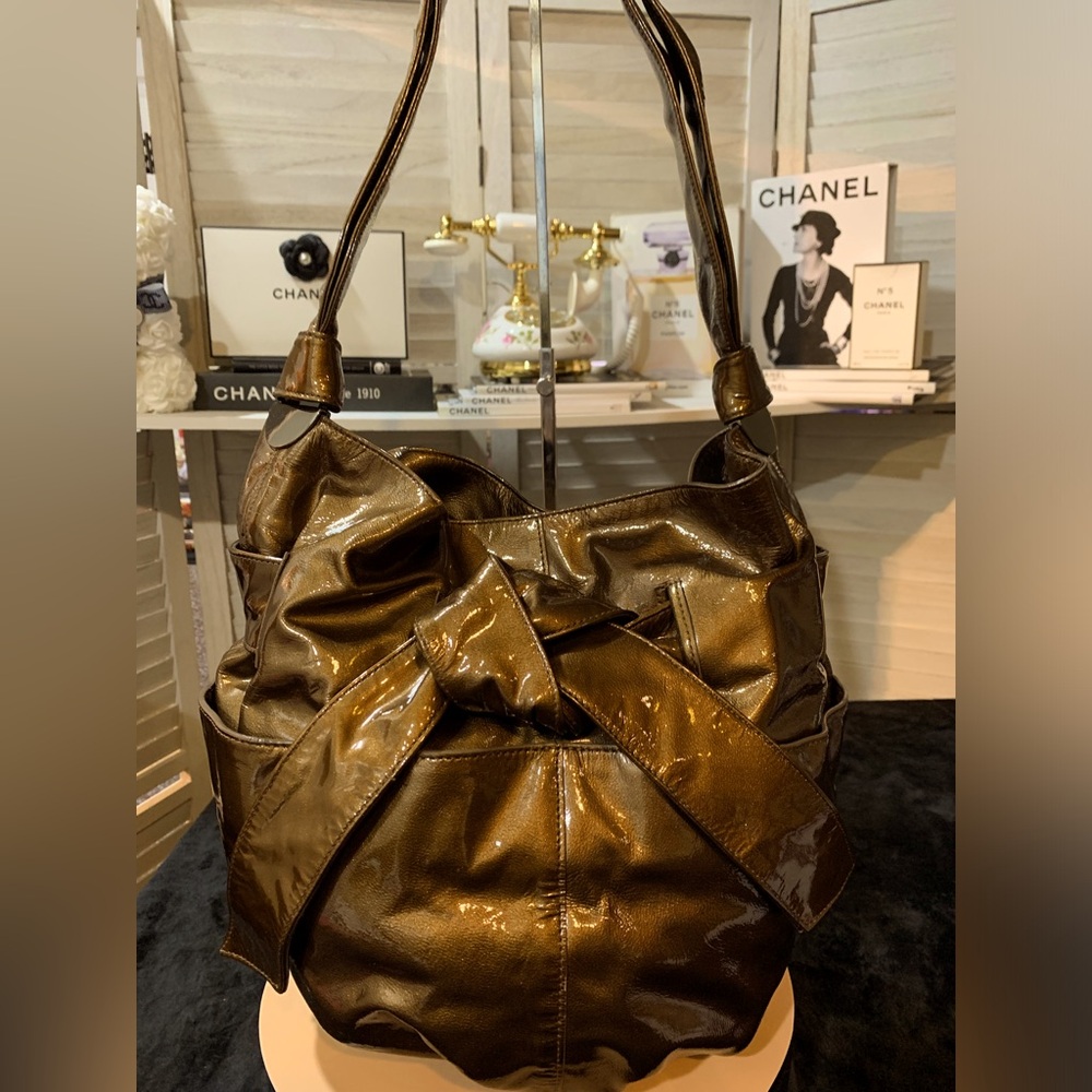 EUC!!!💝Kooba Elisha bag.